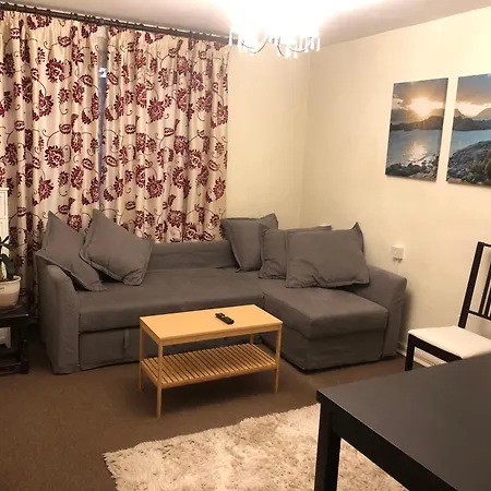 Lovely One Bed Apartment To Rent